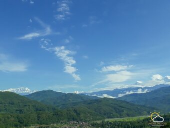 Bed & Breakfast Under The Fog