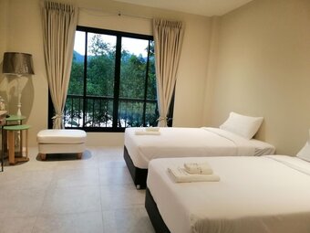 Hotel Sureeshine Heritage