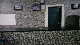 Hostal Bunar Tunggal