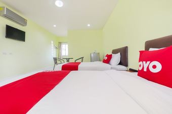 Hotel Oyo 803 Ai Villa