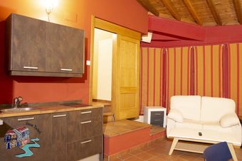 Agroturismo Couso Rural