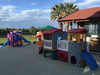 Bed & Breakfast Le Limonaie A Mare