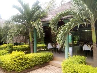 Hotel Residence Salta