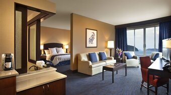 Hotel Swinomish Casino & Lodge