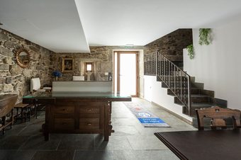 Pension Casa A Pichona