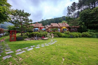 Hongcheon Valley Pension