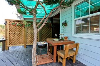 Prettysun Pension