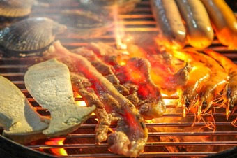 Chukryeong Mt View Pension