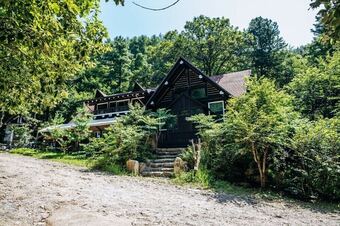 Pension Vivaldi House