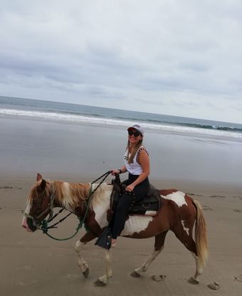 Estancia Jard�n Caba�as