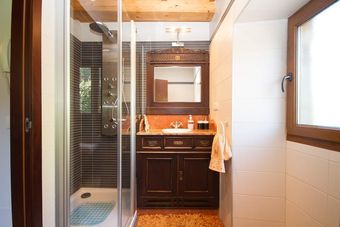 Villa House - 6 Bedrooms With Pool And Wifi - 107970