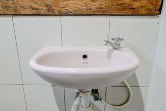 Hotel Homestay Omah Mbesi