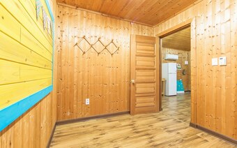 Stone Flower Pension