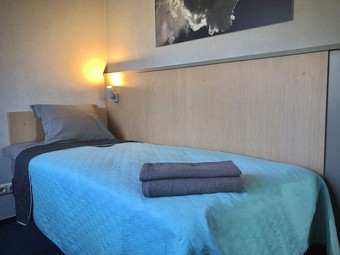 Hostal Hostel Sili