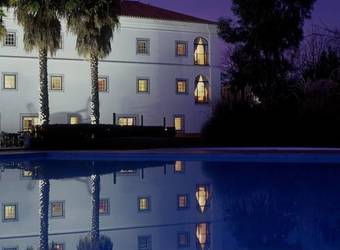 Posada Pousada De Beja