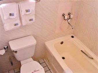 Hotel West Plaza Desekel