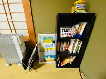 Good Place For Cyclist