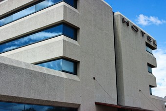 Hotel San Juan Park