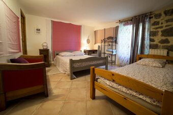 Au Balcon Des Saisons