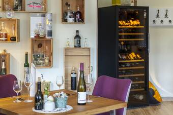 Landhotel Rosensch�nke