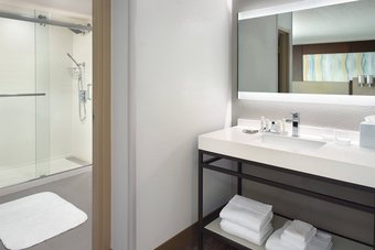 Apartamento Atlanta Evergreen Marriott Conference Resort