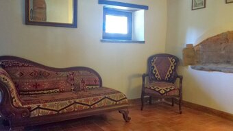 B&B Villa La Nussa