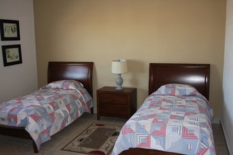 Aparthotel Laguna Shores Resort