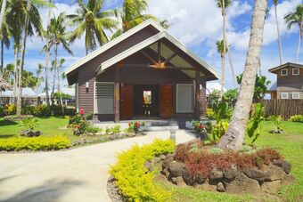 Apartamento Saletoga Sands Resorts