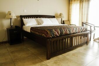 Hotel Bojo Beach Resort