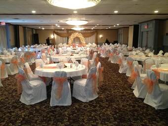 Hotel Red Carpet Inn Hazleton