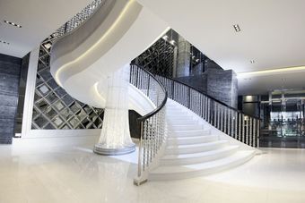 Hotel Dorsett Tsuen Wan, Hong Kong
