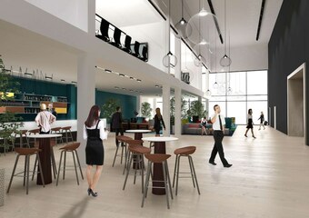 Hotel Scandic Lerkendal