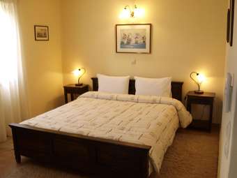 Bed & Breakfast Liotrivi Historical Mansion & Boutique Hotel
