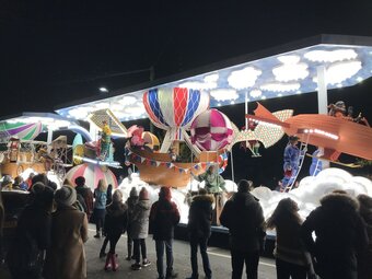 Bed & Breakfast Double-gate Farm