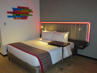 Hotel Park Inn By Radisson Gurgaon Bilaspur