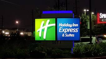 Hotel Holiday Inn Express & Suites Atascocita - Humble - Kingwood