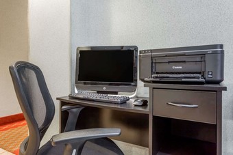 Hotel Super 8 By Wyndham Tallapoosa