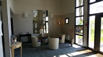 Hotel H�tel Inn Design Langres Resto Novo