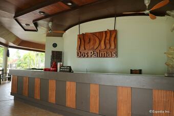 Villa Dos Palmas Island Resort & Spa