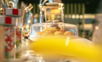 Ibis Xinzhou Qiyi Road Hotel