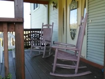 Bed & Breakfast Top Of The Hill