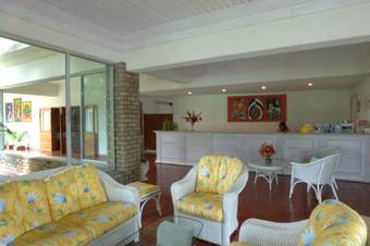 Grand View Beach Hotel