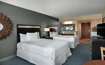 Apartamento Doubletree Resort By Hilton Myrtle Beach