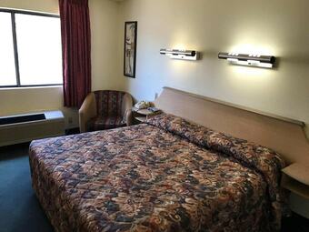 Hotel Motel 6 La Vale, Md - Cumberland