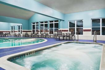 Hotel Holiday Inn Express & Suites Columbus Airport East