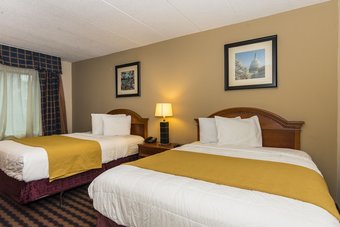 Hotel Garden Inn
