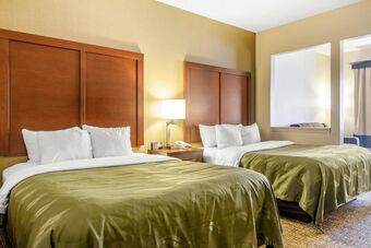 Hotel Quality Suites