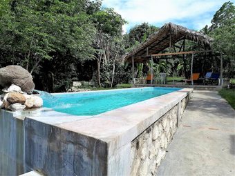 Hotel La Colline Enchant�e