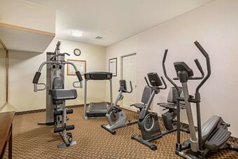 Hotel Comfort Inn Charlotte