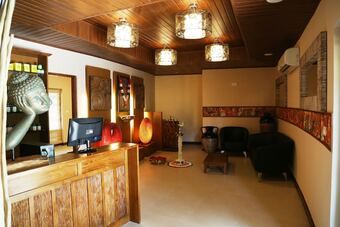 Hotel Coco Lagoon By Great Mount Resort